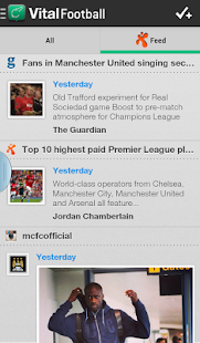 How to mod VitalFootball 3.6.1 mod apk for android