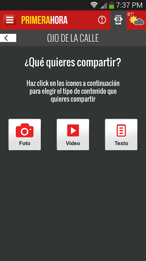 Primera Hora Android Apps on Google Play