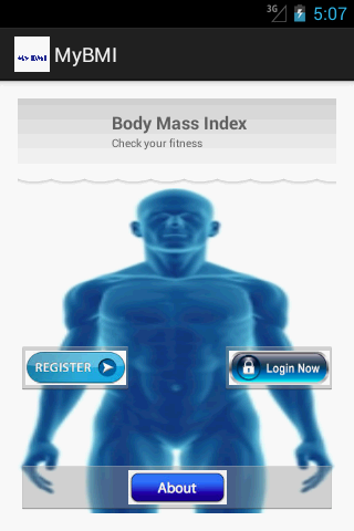 BMI CALCULATOR