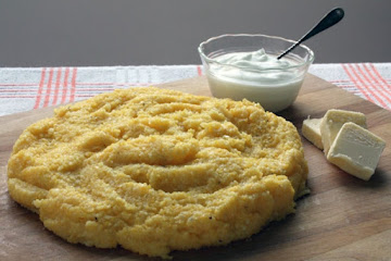 Basic Mamaliga
