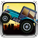 Towing Truck mobile app icon