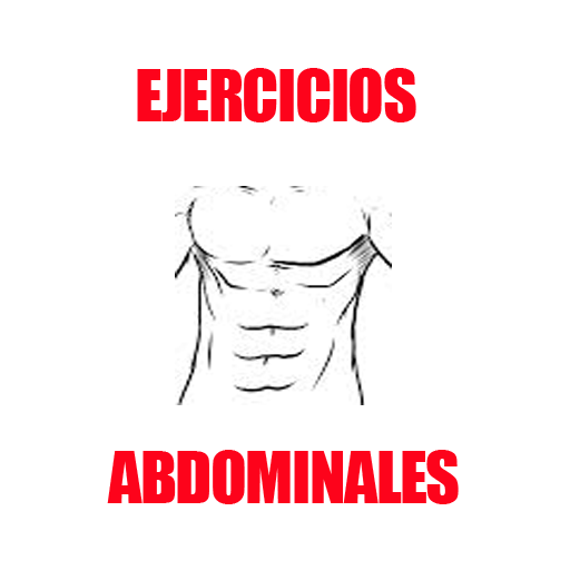 Ejercicios Para Abdominales 運動 App LOGO-APP開箱王