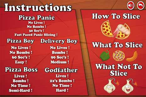 How to install Pizza Ninja - Warrior Slicer patch 1.0 apk for laptop