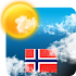Weather for Norway3.3.2.15g