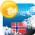 Weather for Norway3.3.2.15g
