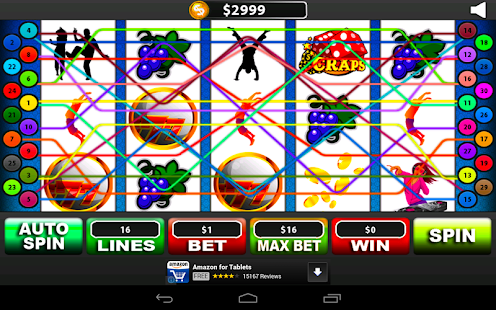 Download Club Jockey Spin APK for PC