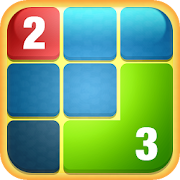 Number Island - Free Math Puzzle Game 1.1.5 Icon