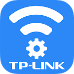 Cover Image of Télécharger Attache TP-Link 2.5.4 APK