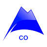 Colorado Snow Report Application icon