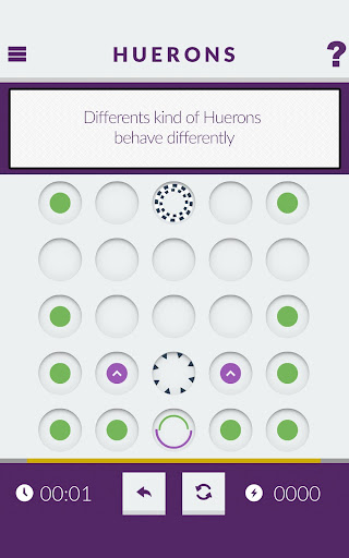 Huerons