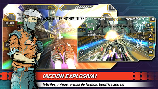 FLASHOUT 2 - screenshot thumbnail