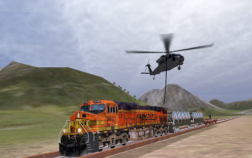 Helicopter Sim Pro(圖3)-速報App