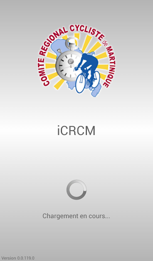 iCRCM - Cyclisme Martinique