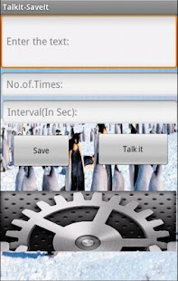 How to get Text To Speech patch 2.0 apk for bluestacks