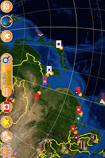 How to install Globe Earth Pro: Flags Anthems 1.3.8 unlimited apk for android