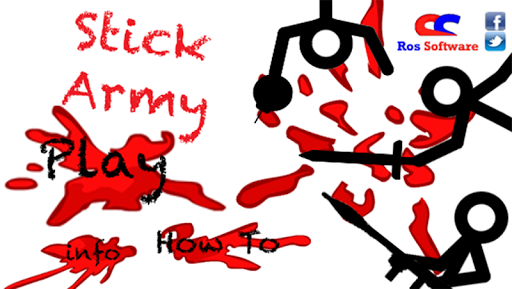 Stick Army