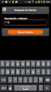 SyH Móvil Screenshots 12