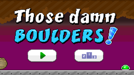 How to mod Those damn boulders! patch 1.0.1 apk for laptop