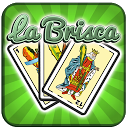 Briscola Online HD - La Brisca mobile app icon