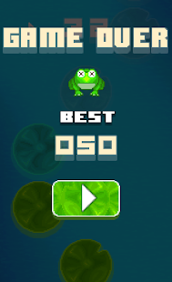Tiny Frog(圖2)-速報App