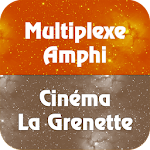 Cover Image of Download Les Cinémas de Bourg en Bresse 1.0 APK