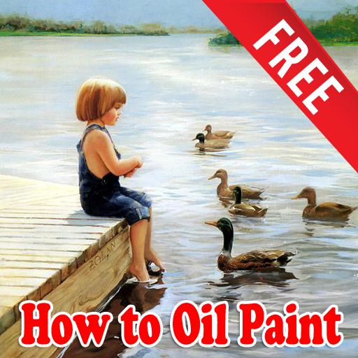 How to Oil Paint