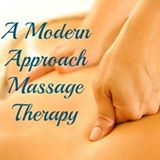 A Modern Approach Massage Therapy logo