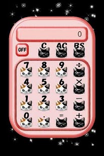 How to download Calculator cat 1.3.2 unlimited apk for bluestacks