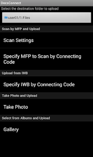 DocsConnect for Android(圖4)-速報App