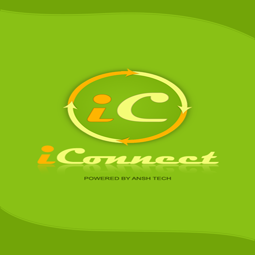 iConnect LOGO-APP點子