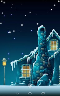 How to install Winter wallpaper lastet apk for pc