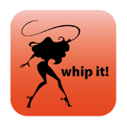 The Whip sound app! Free 2.4 Icon