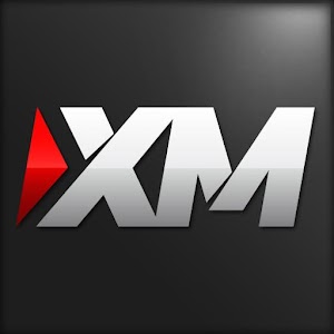 xm forex app