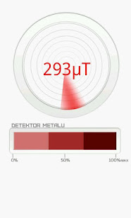 Wykrywacz metali(圖2)-速報App