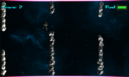 How to mod Jetpack Space Hero 1.7 mod apk for bluestacks
