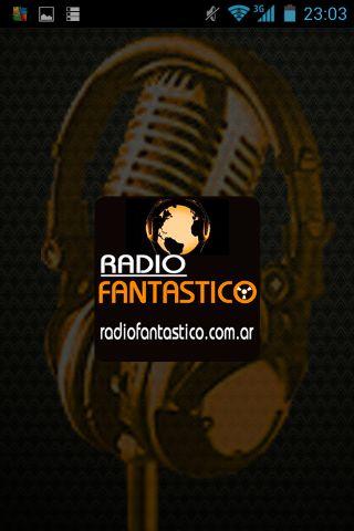 Radio Fantastico