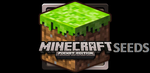 Minecraft PE Seeds -  apk apps