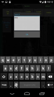 Motes Notes Screenshots 6