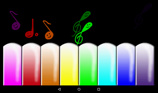 Baby Piano(圖6)-速報App