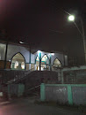 Masjid Alhuda