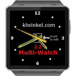 Multi-Watch