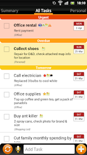 Tasks N ToDos Pro - To Do List(圖1)-速報App