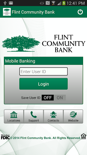 Flint Community Bank Mobile