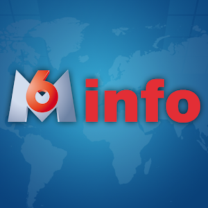M6info logo
