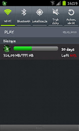 Mobile Counter Pro - 4G, WIFI poster 8
