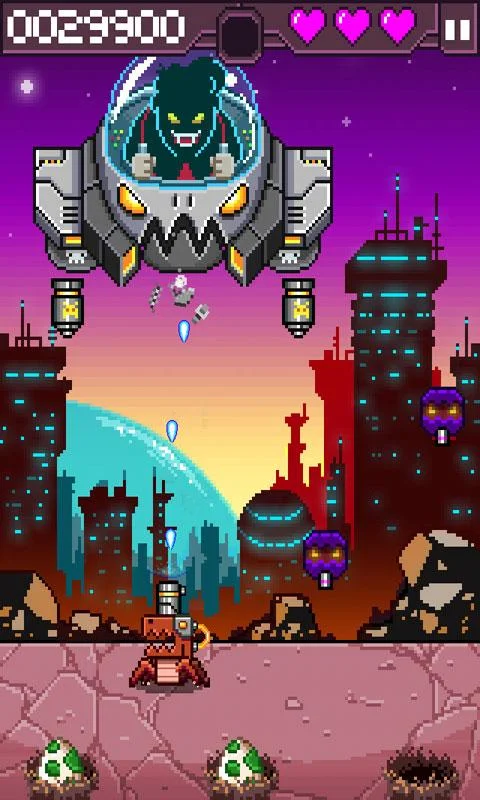 Velocispider android