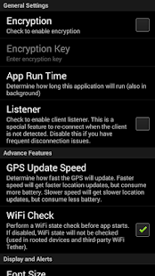 GPS Tether Server+(圖3)-速報App