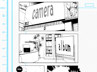 漫画枠 加工 150162-漫画枠 加工