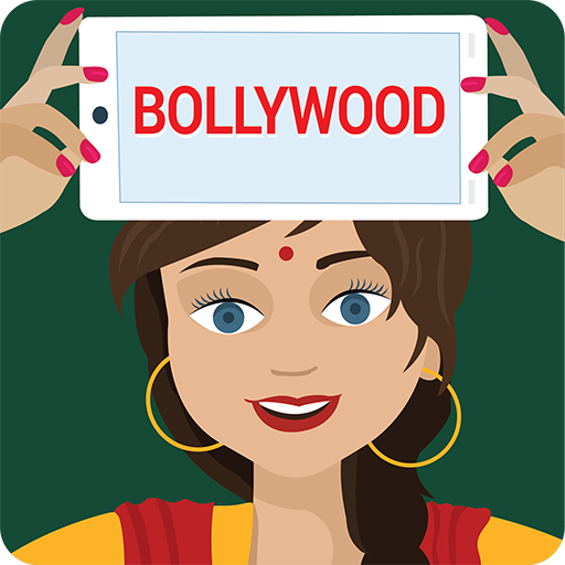 Bollywood Charades 娛樂 App LOGO-APP開箱王
