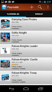 Playmobil Collectors(圖1)-速報App